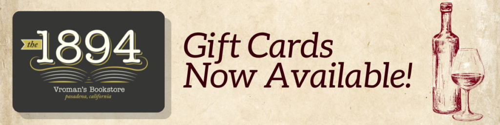 1894 Gift Cards Now Available